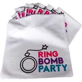 礼品广告毛巾;运动巾;冰凉巾