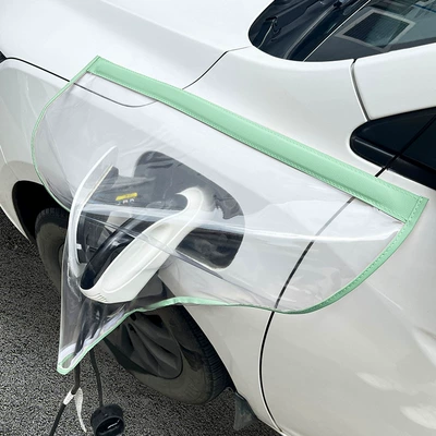 Other Automotive Exterior Supplies, new energy vehicle electric car