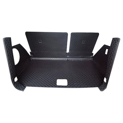 Trunk Mat – for Tank 700Hi4Z Trunk Mat