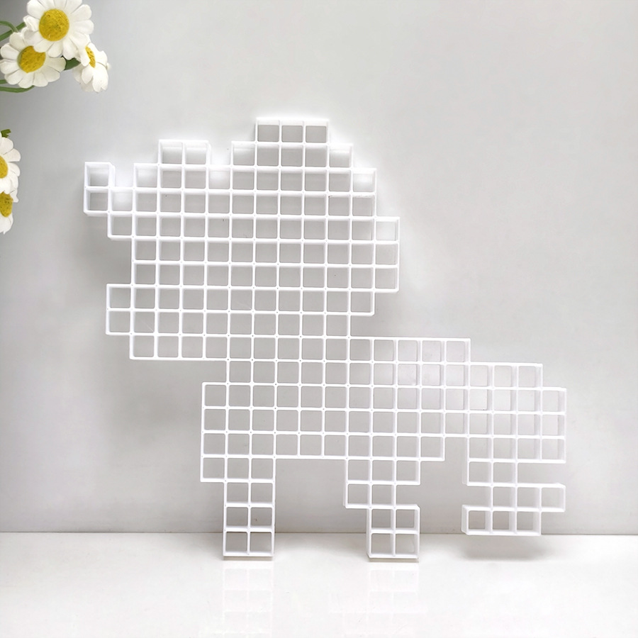 White pony