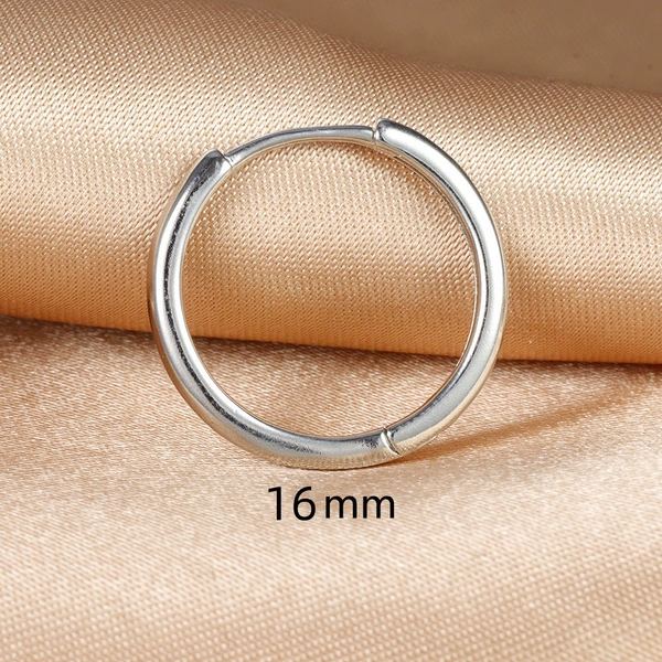 Platinum, 16mm
