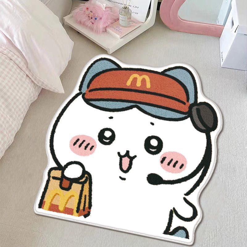 마이먼 웨이터 샤오바