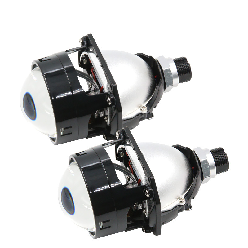 I4SLED 렌즈 55W 2.5inch /개