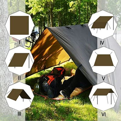 Çadırlar Canopy Awning Camping