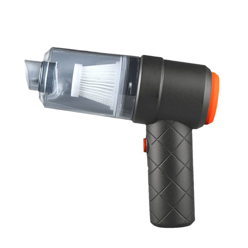 Автомобильный пылесос с всасыванием и выдувом, встроенный портативный беспроводной зарядный мощный ручной пылесос для домашнего использования, начиная с одной штукой