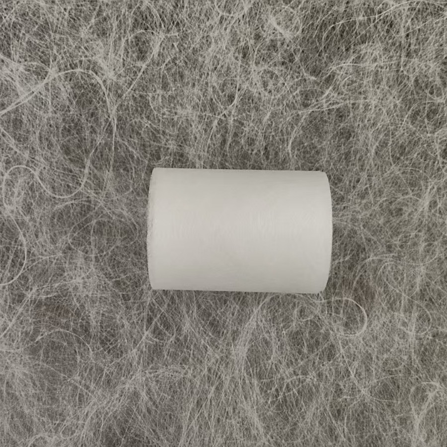 45 gramos de tela de fibra de plástico techo tejas de acero de color reparación de grietas de caucho rojo de goma de corteza recubrimiento impermeable anti-agrietamiento tela anti-agrietamiento