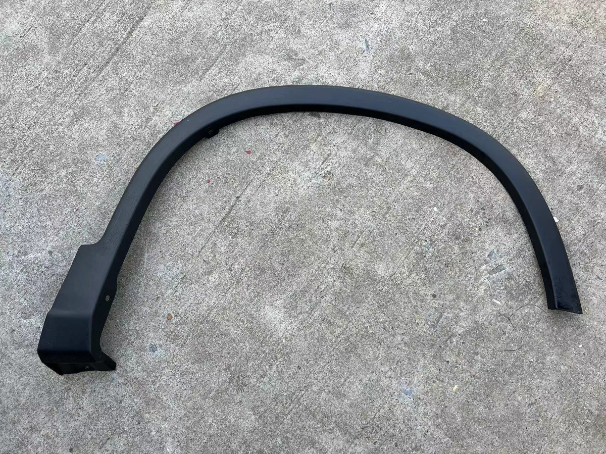 Changan CS75 wheel arch trim, fender surround, and protective panel – a set of special accessories for the front, rear, left, and right wheels, with free shipping
