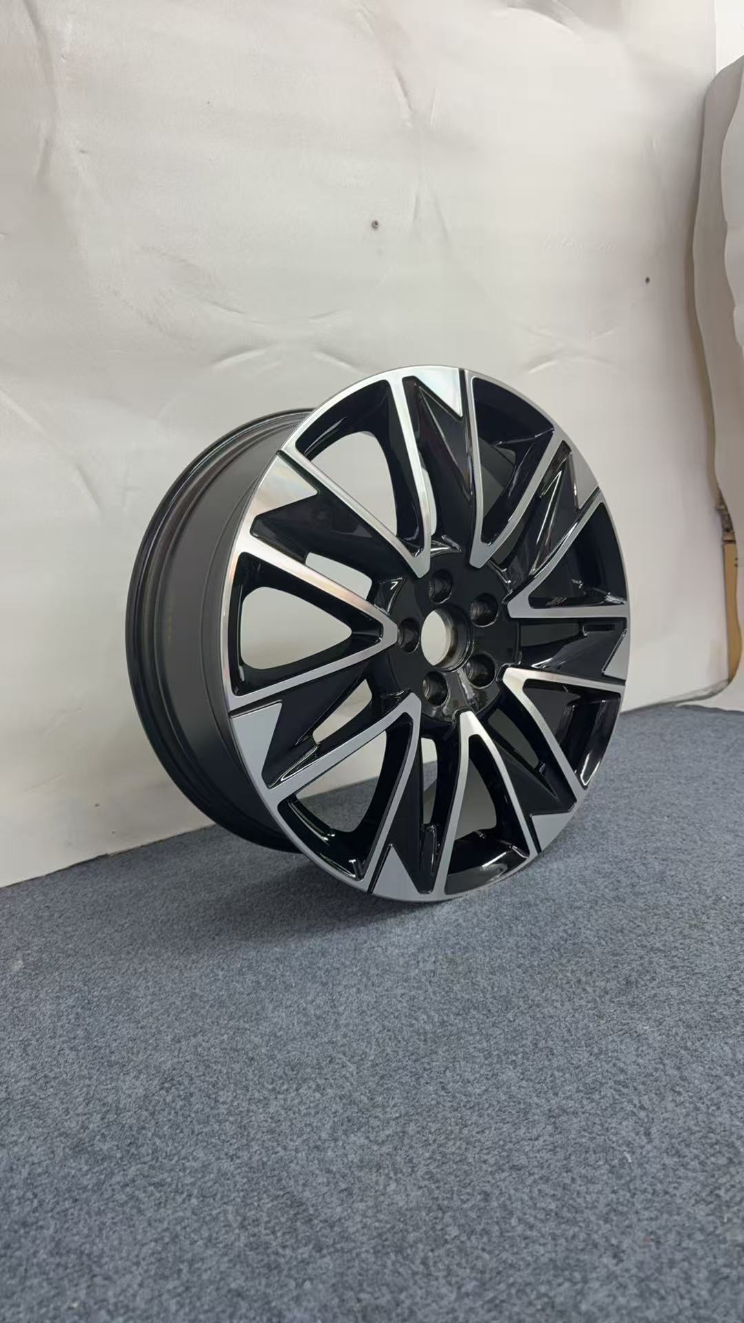 Suitable for Gac Trumpchi Gs4 Original Style Wheels, Brand New 19*7.5J Et:51