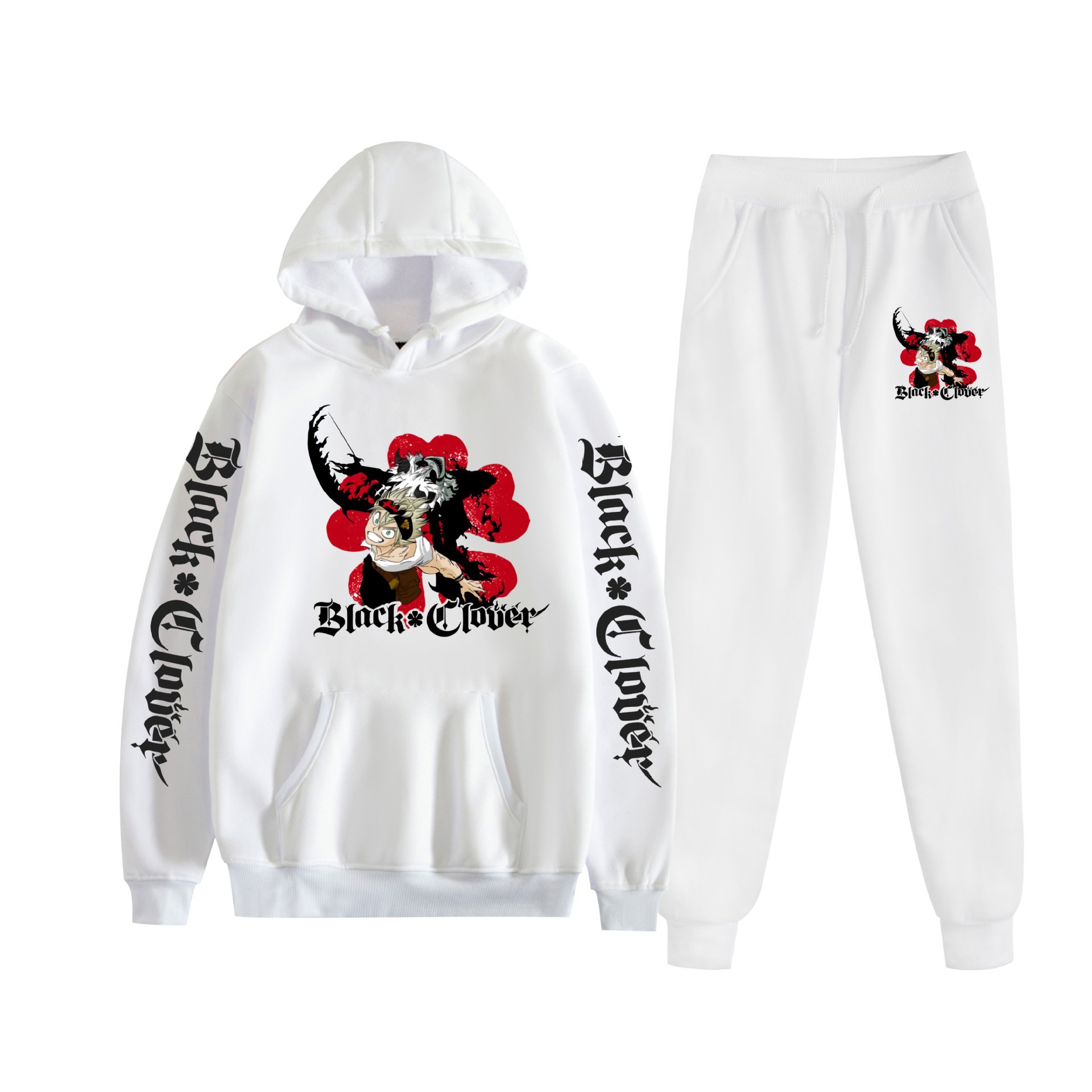 2024 nuevo traje de suéter con capucha de otoño e invierno transfronterizo