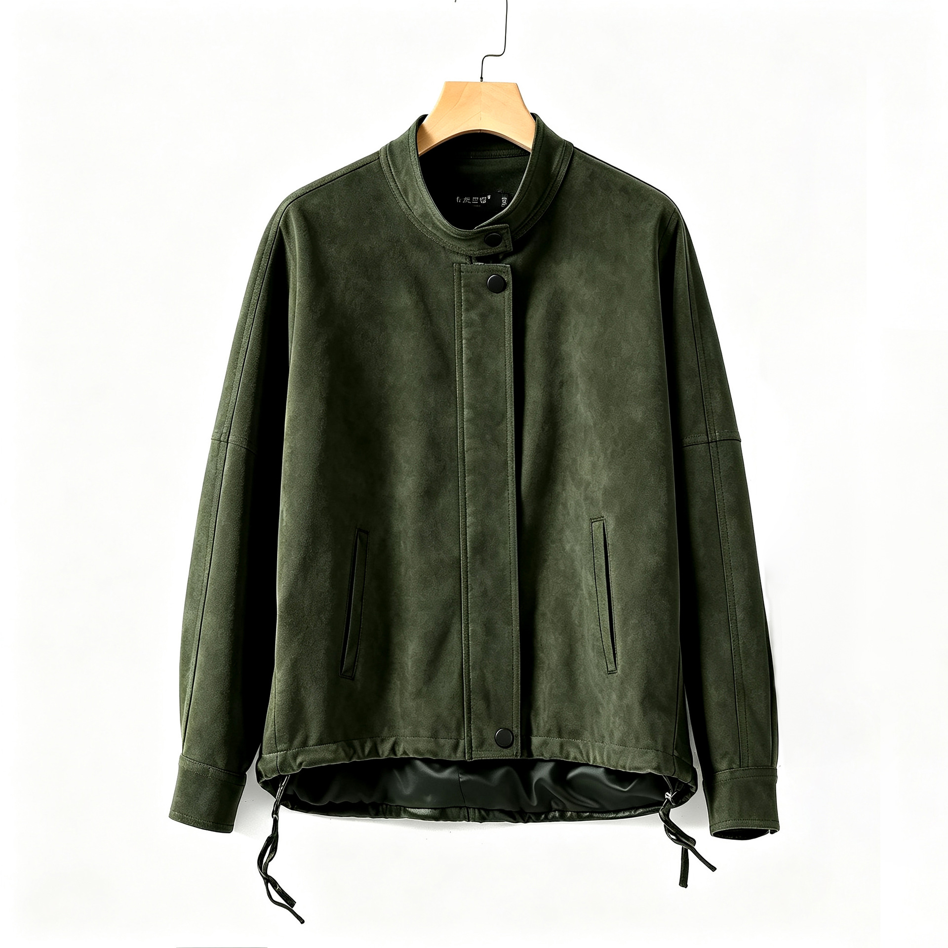 (Velvet) Beechwood Green