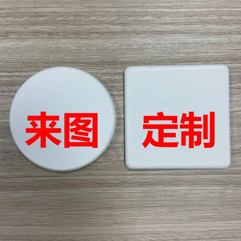 Absorción de agua almohadilla de taza de barro de diatomeas puede imprimir logotipo aislamiento térmico a prueba de quemaduras almohadilla de taza de té de cerámica antideslizante personalizada