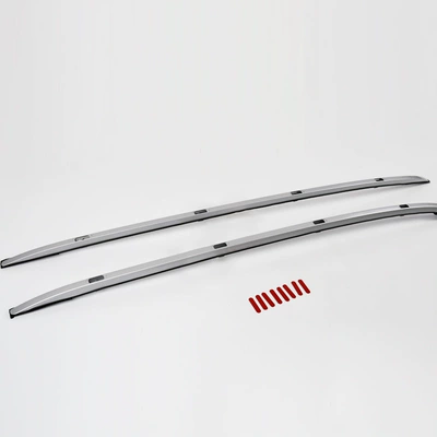 Aluminum Alloy Screw – Luggage Rack