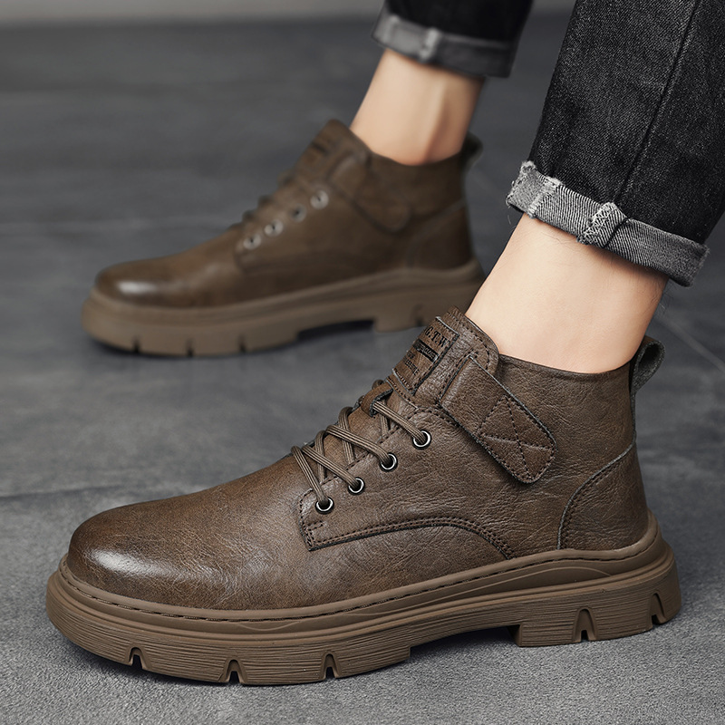 BTV26 다크 브라운