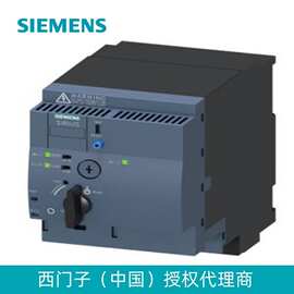 3RA6250-0AB30西门子C-STARTER,REVRS.,0,1-0,4A,TERMINALLESS