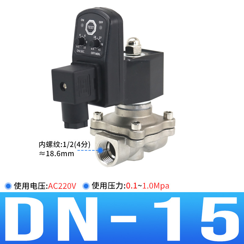 10kg 4 points AC220V stainless steel