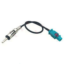 ��܇ͨ����Fakra�DDin���b����܇FM/AM���GPS�쾀�D�����L��