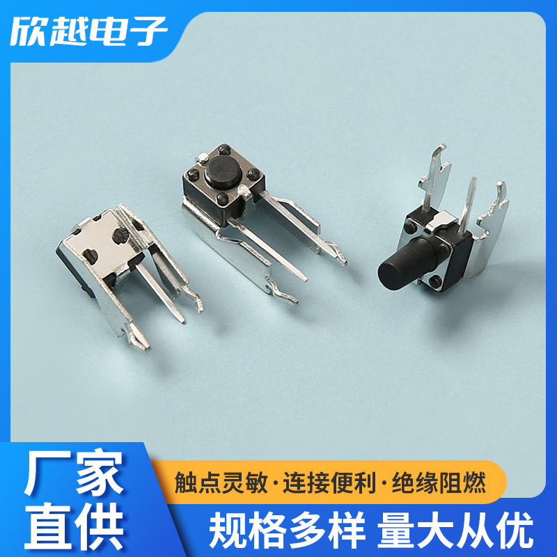 Switch key