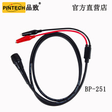 Ʒ��PINTECH���̽�^���ʾ�����B�Ӿ�/�߉�̽��ݔ�뾀 BNCݔ����