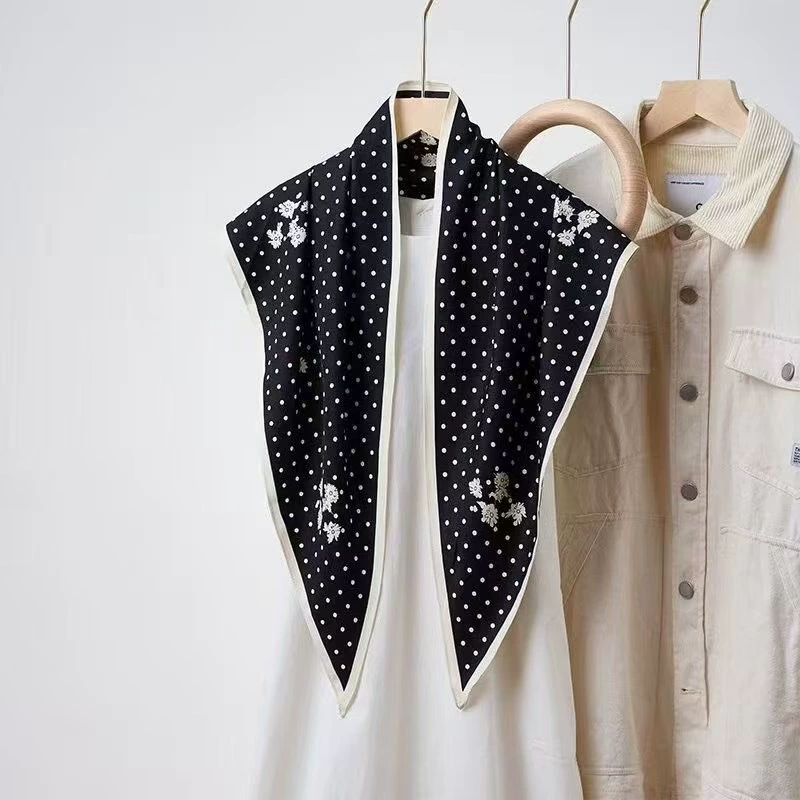 Summer cloak, universal scarf, neckerchief, curtain