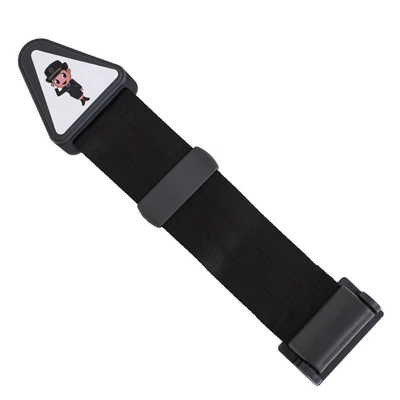 Shoulder Protector, Anti-Neck Strangulation, Seat belt shoulder pad