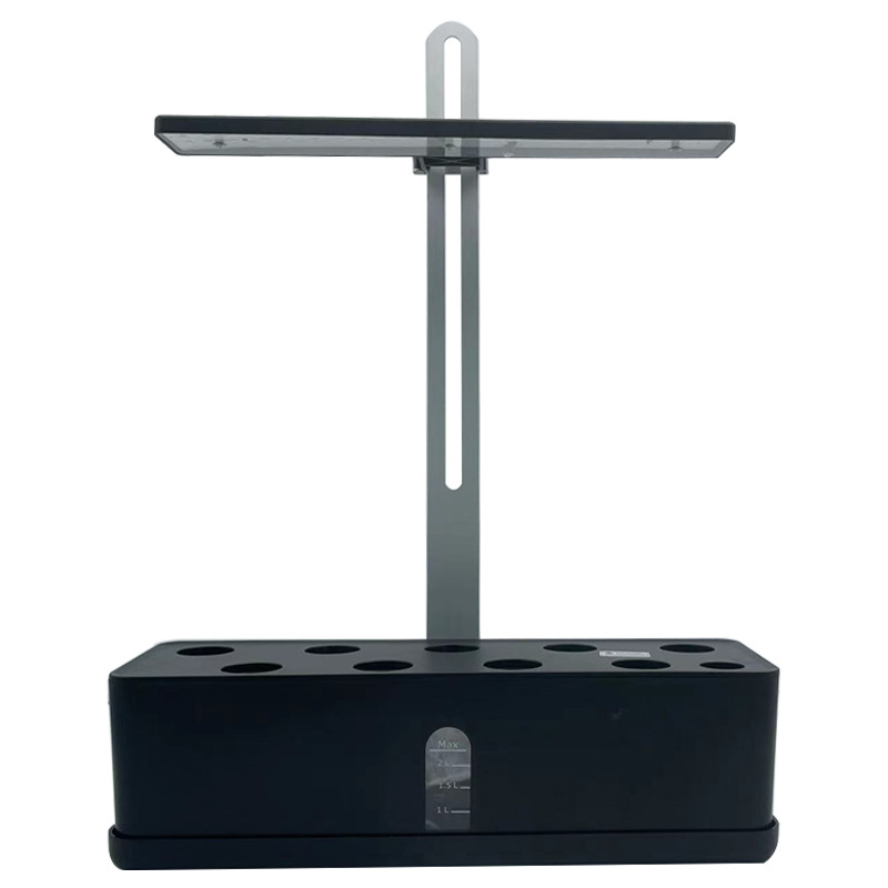 Plantador de planta inteligente crecimiento de plantas de interior luz LED vegetal flor plantación Amazon hidropónico máquina de cultivo