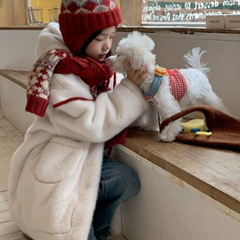 童卫衣;童棉袄/棉服;童连衣裙