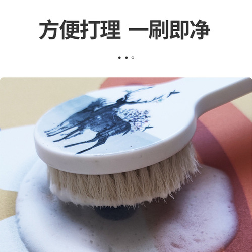 Wash basin diatom mud faucet soap drain pad bathroom wash table toothbrush cup absorbent bathroom coaster