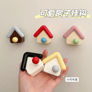 多功能粘钩