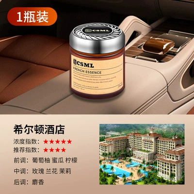 solid balm wholesale aromatherapy: Perfplant seat - excellence-balm-hilton