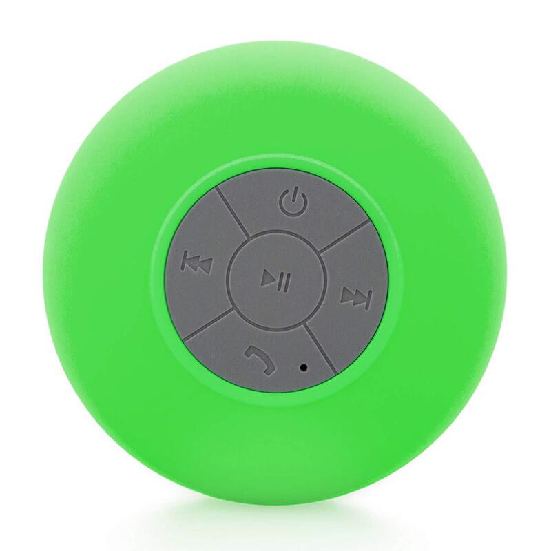 爆型大吸盤bluetoothスピーカー浴室防水ミニスピーカー携帯大吸引力bluetoothオーディオスポット|undefined