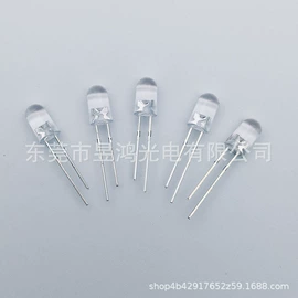 直插式LED;贴片式LED;其他LED灯珠