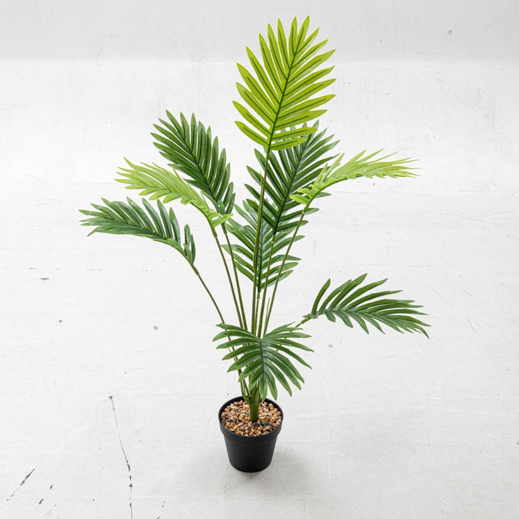 9 hojas de girasol de cola suelta (sin maceta)