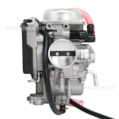 Cvk 36 mm – Carburetor