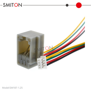 616E+1.25mm�����Ԓ����4p4c����ĸ����ɫ�B����