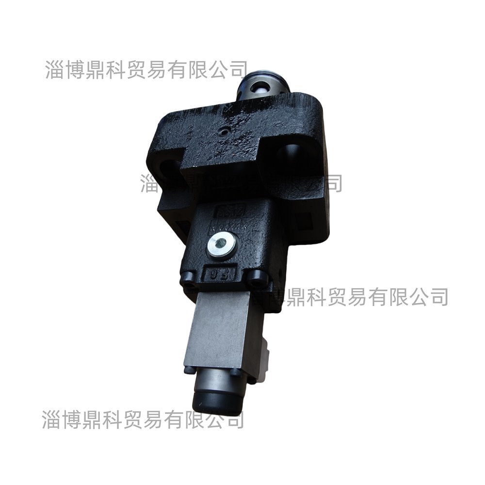 PARKER派克液压电磁阀电液比例节流阀插装阀TDA080EW09A2NLW21