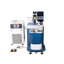 模具冲压加工激光焊接机 金属薄板激光焊接机 铝合金激光烧焊机