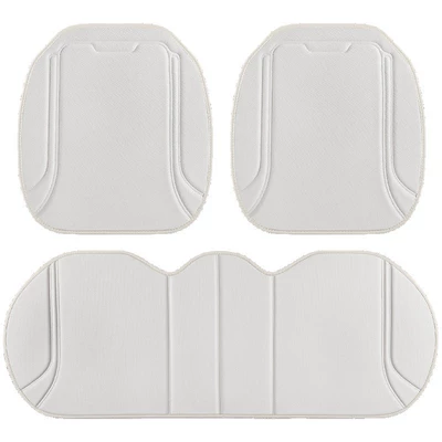 Four Seasons Pad: car seat cushion, latex cotton