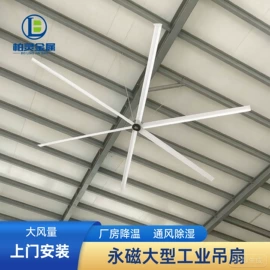 工业风扇;隔音材料;声屏障