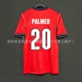 2026 England Away #20 (Fan Version)