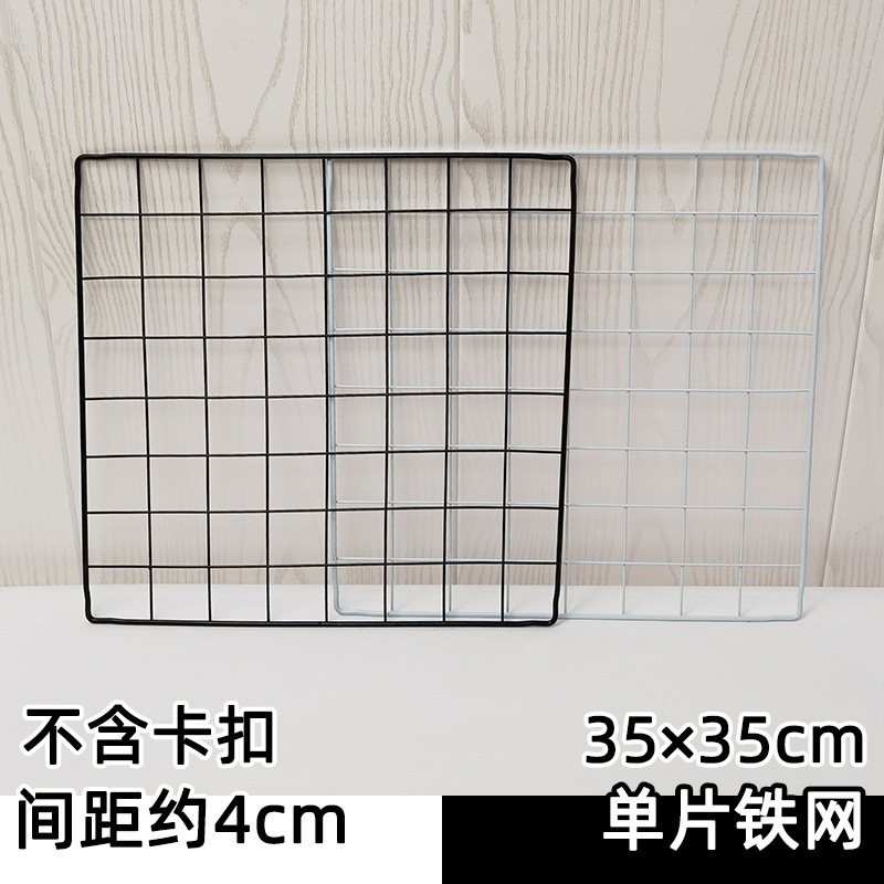 ハムスターケージ分割パーティション DIY 猫ケージスプライシングペットフェンス鉄メッシュ組立部品鉄メッシュシート|undefined