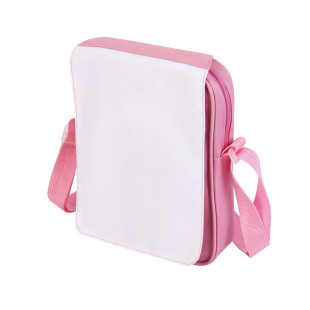 Cartoon shoulder bag one shoulder, small bag, 2022 collection, polyester