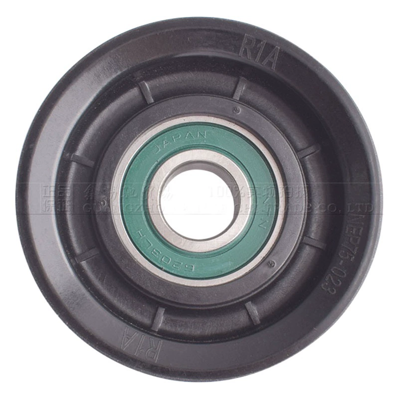 31190-R1A-A01 подходит для Honda Accord Civic CRV шкив Bingzhi