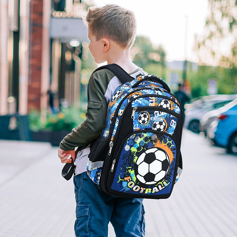 MOK (Cross-border trading), school bag, ultra light backpack, 3-6 years