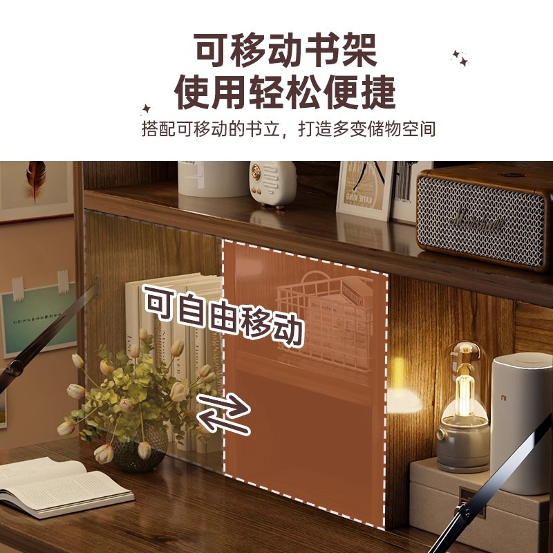 Escritorio de computadora dormitorio escritorio plegable para estudiantes universitarios escritorio de estudio simple tabla colgante de cabecera de la cama