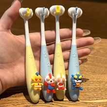 ��ͯܛë0-3��6-12�q���ό���С����u��3d��ˢ�Q������ˢ