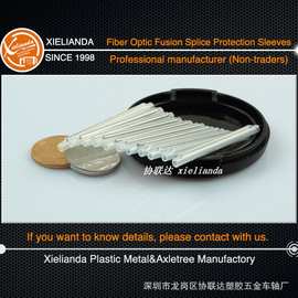 光纤热缩管-源头生产型厂家可做各类尺寸规格绝缘套管中国广东深