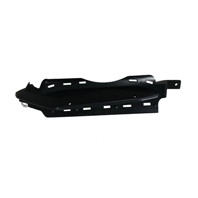 Complete Body Shell Fairing | Motorcycle Fender - left-large-bag-for-small-items-black