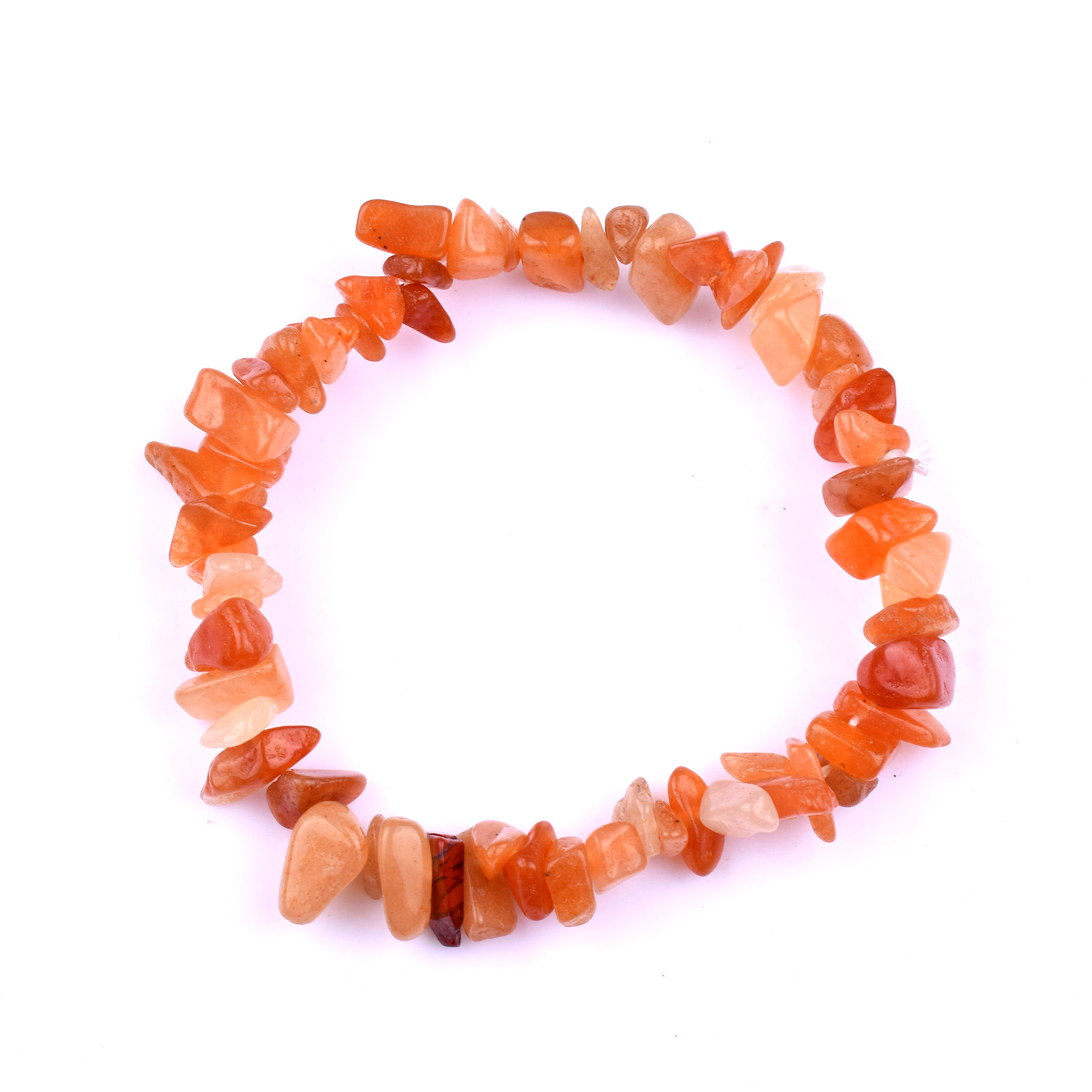 46 레드 어벤츄린