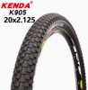 Jianda K905-20x2.125 outer tire