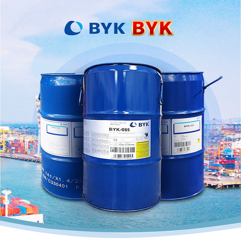 BYK
